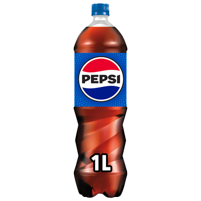 REFRESCO DE COLA ORIGINAL 1 LITRO - Pepsi