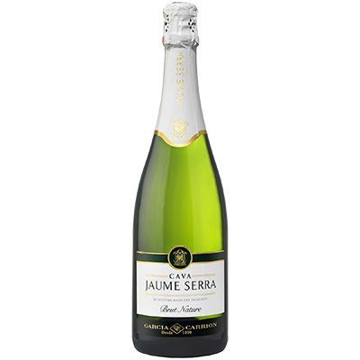 CAVA BRUT NATURE 75 CL. - Jaume Serra