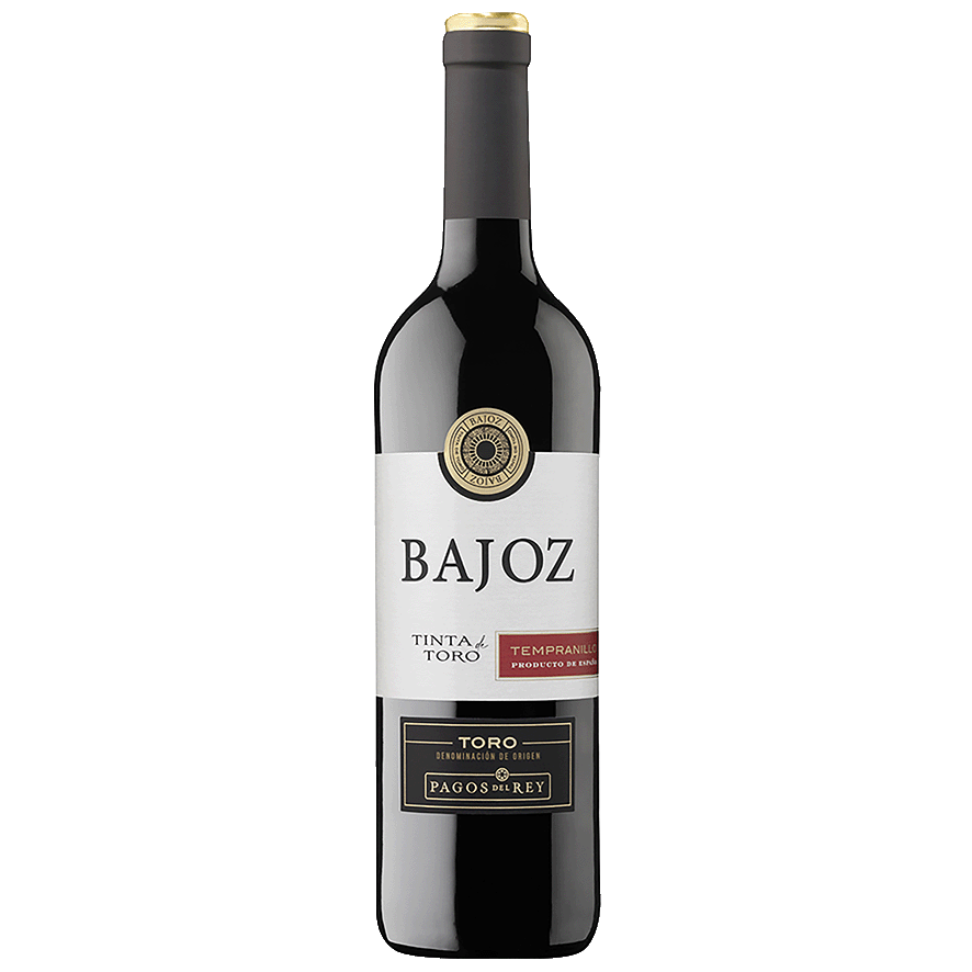 VINO TORO 75 CL. - Bajoz