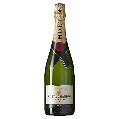 CHAMPAGNE BRUT 75 CL. - Moët & Chandon