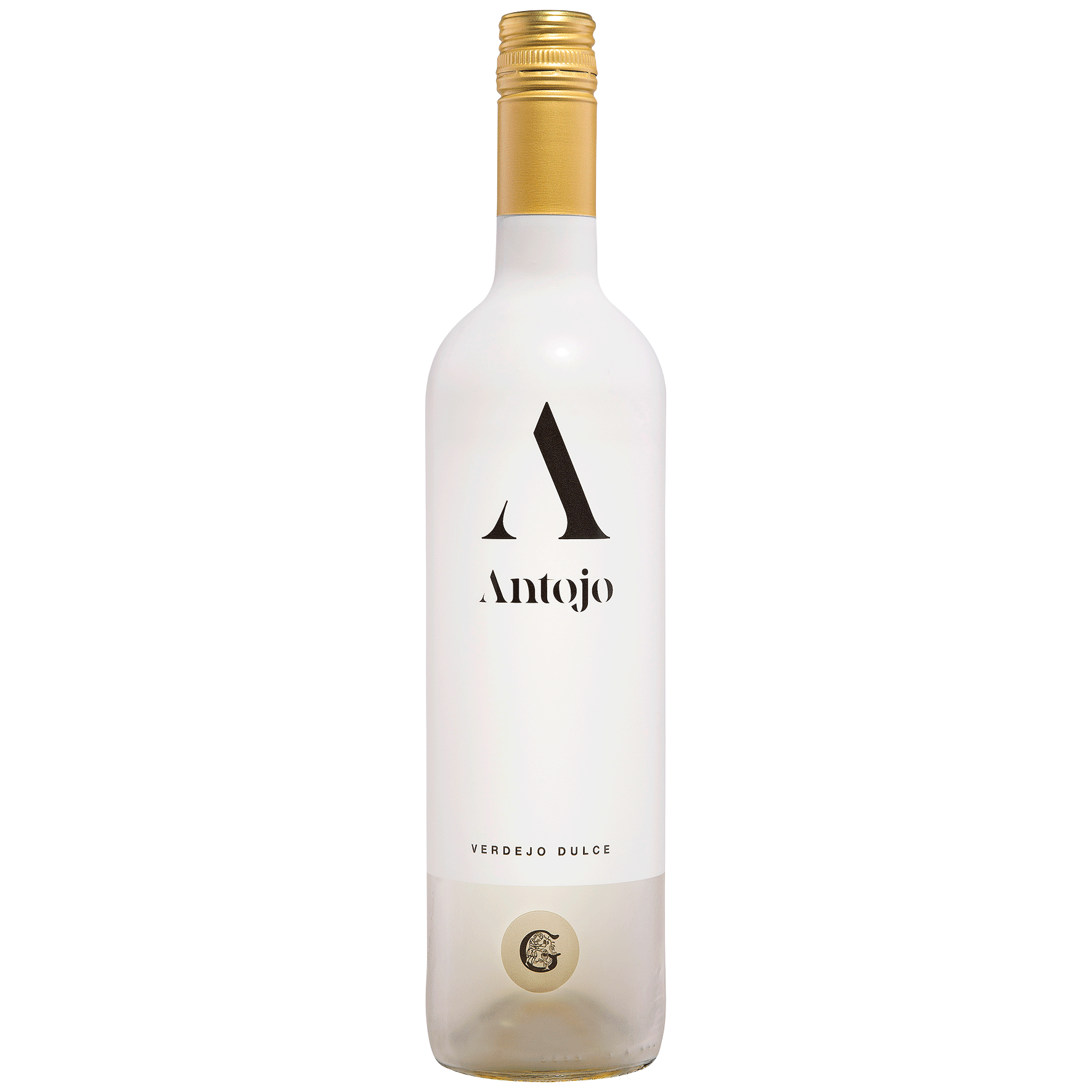 VINO VERDEJO, DULCE, BLANCO 75 CL. - Antojo
