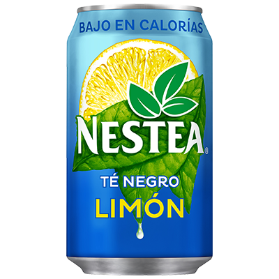 TÉ AL LIMÓN 33 CL. - Nestea