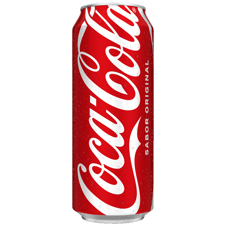 REFRESCO DE COLA ORIGINAL 50 CL. - Coca-Cola