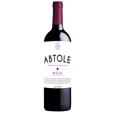 VINO RIOJA, JOVEN, TINTO 75 CL. - Abtole