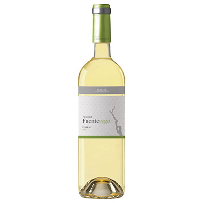 VINO D.O. RUEDA VERDEJO 75 CL. - Pago De Fuentevega