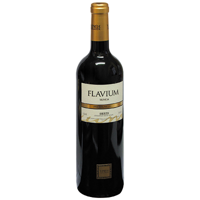 VINO PREMIUM 75 CL. - Flavium
