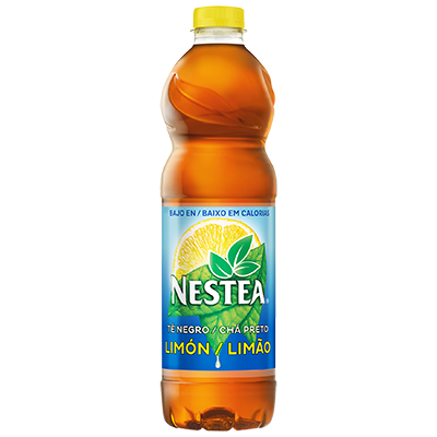 TÉ AL LIMÓN 1,5 LITROS - Nestea