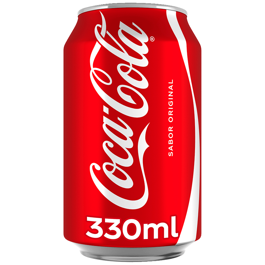 REFRESCO ORIGINAL 33CL - Coca-Cola