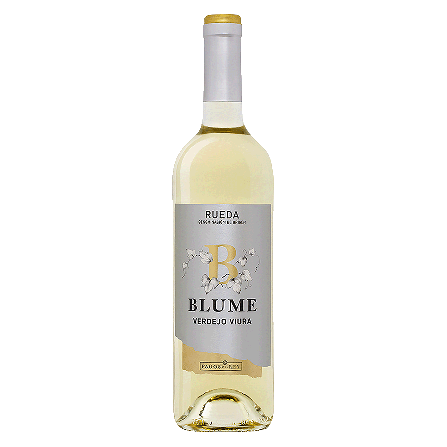 VINO D.O. RUEDA BLANCO 75 CL. - Blume