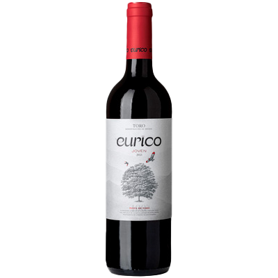 VINO D.O. TORO, JOVEN, TINTO 75 CL. - Eurico