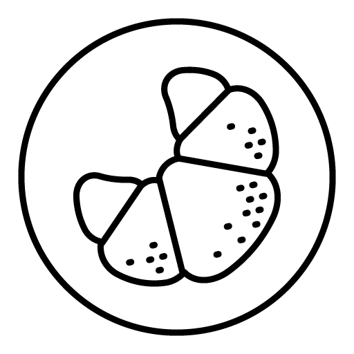 Pan y Bollería